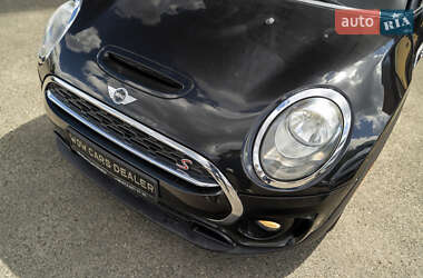Універсал MINI Clubman 2017 в Києві