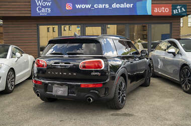 Універсал MINI Clubman 2017 в Києві