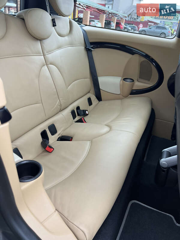 Универсал MINI Clubman 2008 в Львове