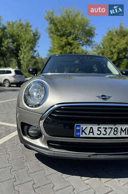 Універсал MINI Clubman 2018 в Києві