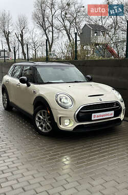 MINI Clubman 2016 MINI Clubman 2016