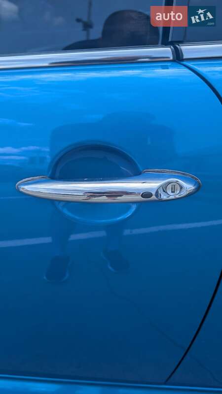 Універсал MINI Clubman 2008 в Києві