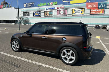 Универсал MINI Clubman 2011 в 