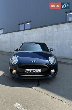 Универсал MINI Clubman 2016 в 