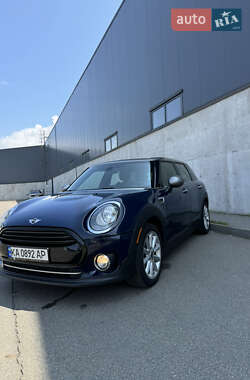 MINI Clubman 2016 MINI Clubman 2016