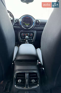 Универсал MINI Clubman 2016 в 
