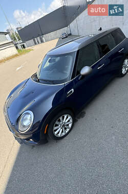 Универсал MINI Clubman 2016 в 