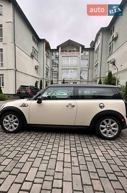 Универсал MINI Clubman 2011 в 