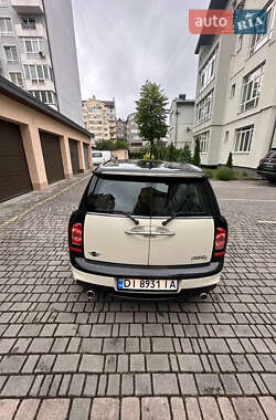 Универсал MINI Clubman 2011 в 
