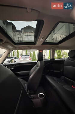 Универсал MINI Clubman 2011 в 