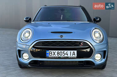 Універсал MINI Clubman 2016 в 