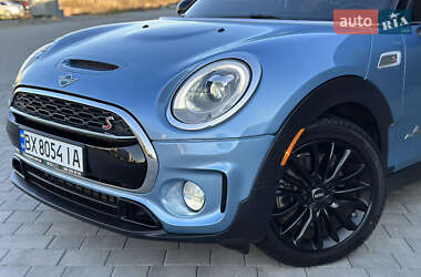 Універсал MINI Clubman 2016 в 