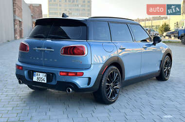 Універсал MINI Clubman 2016 в 