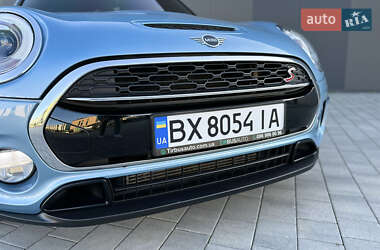 Універсал MINI Clubman 2016 в 