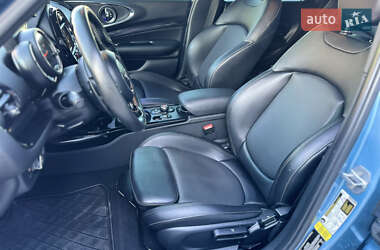 Універсал MINI Clubman 2016 в 