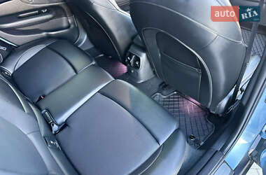 Універсал MINI Clubman 2016 в 