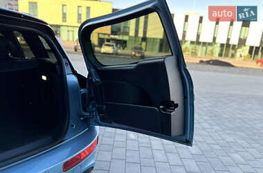 Універсал MINI Clubman 2016 в 