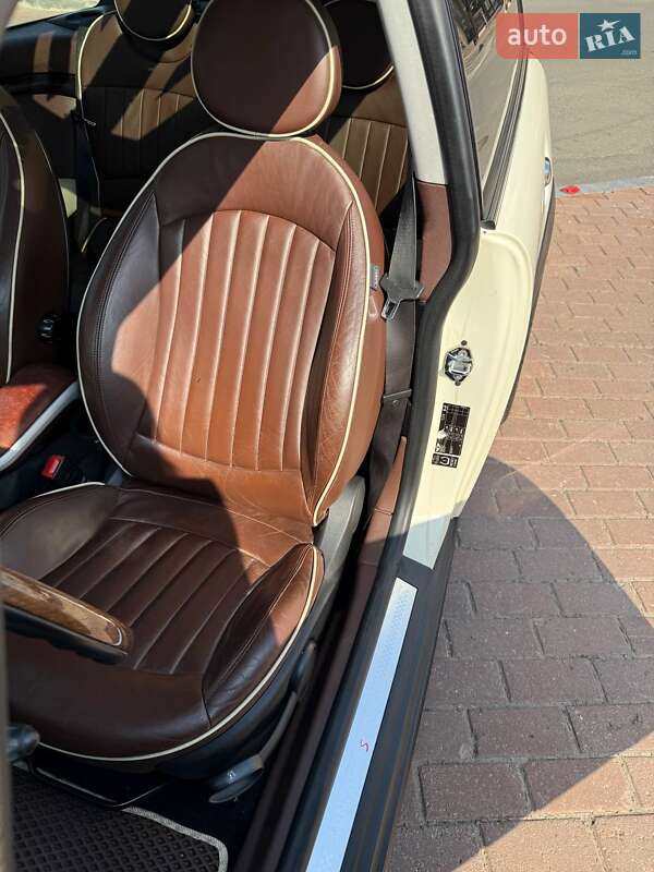 Универсал MINI Clubman 2008 в Боярке