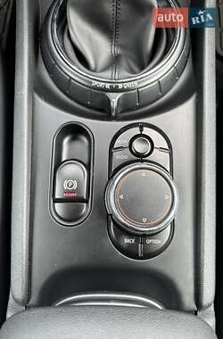 Универсал MINI Clubman 2016 в 