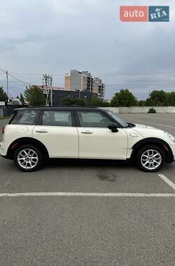 Универсал MINI Clubman 2016 в 
