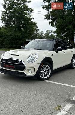 MINI Clubman 2016 MINI Clubman 2016