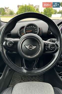 Универсал MINI Clubman 2016 в 