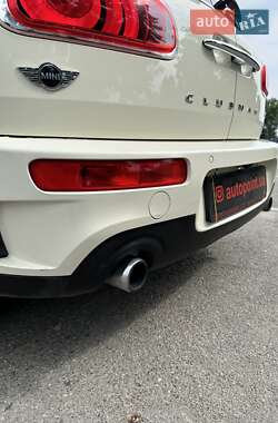 Универсал MINI Clubman 2016 в 