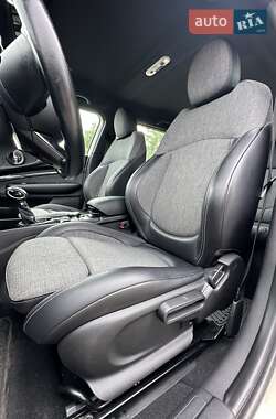 Универсал MINI Clubman 2016 в 