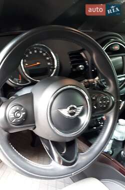 MINI Clubman 2016