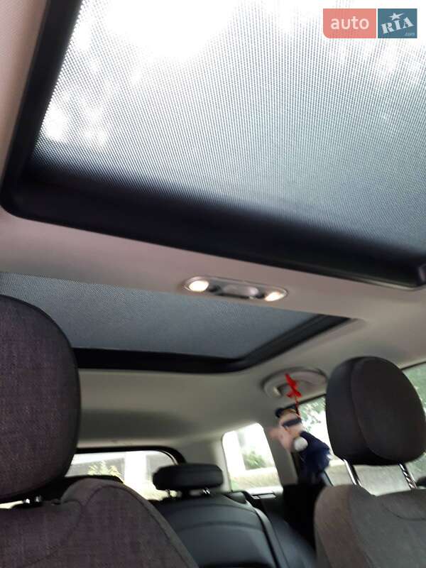 Універсал MINI Clubman 2016 в Дніпрі фото 5 Універсал MINI Clubman 2016 в Дніпрі