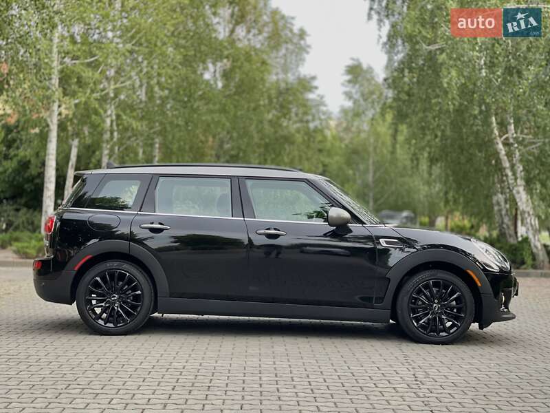 Универсал MINI Clubman 2018 в Одессе