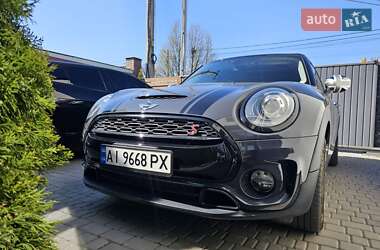 Универсал MINI Clubman 2017 в Киеве