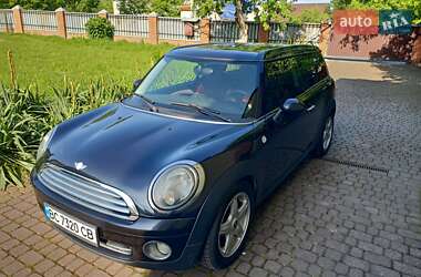 Универсал MINI Clubman 2007 в Львове