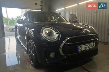 Универсал MINI Clubman 2016 в 