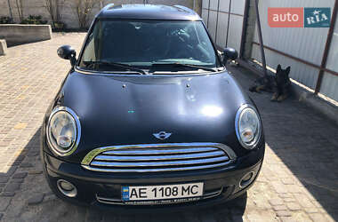 MINI Clubman 2008 MINI Clubman 2008