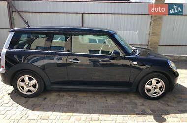 Универсал MINI Clubman 2008 в 
