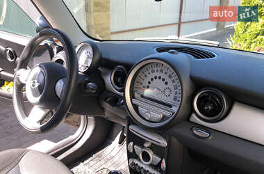 Универсал MINI Clubman 2008 в 