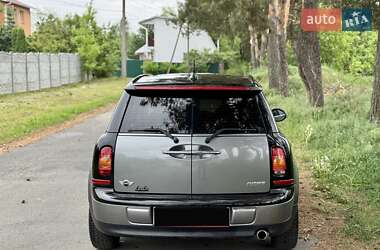 Универсал MINI Clubman 2010 в 