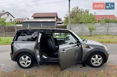 MINI Clubman 2010 MINI Clubman 2010