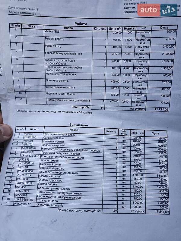 Універсал MINI Clubman 2011 в Вінниці