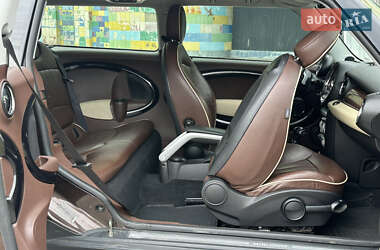 Универсал MINI Clubman 2008 в 