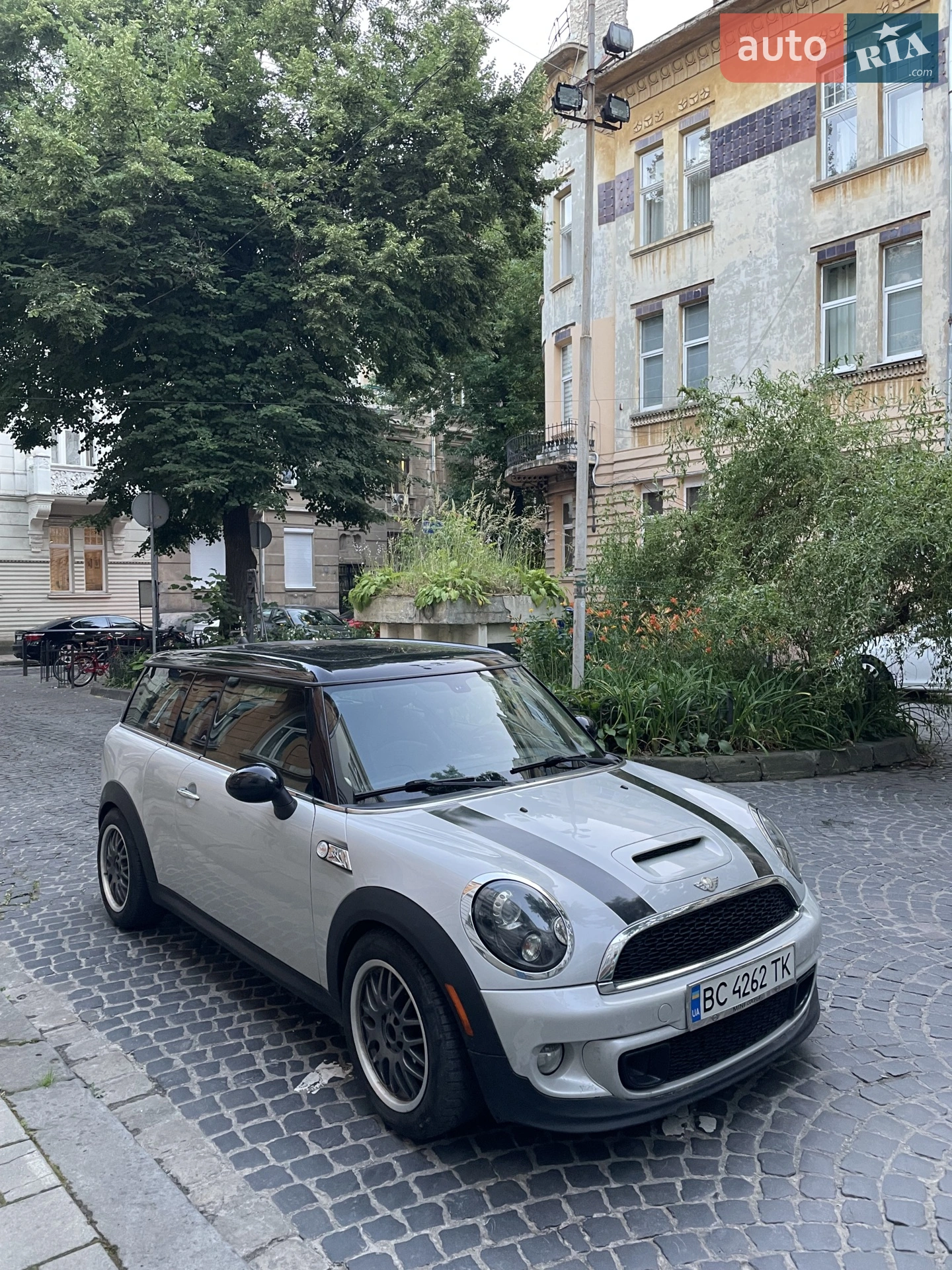 2011 MINI Clubman - мініатюра 6