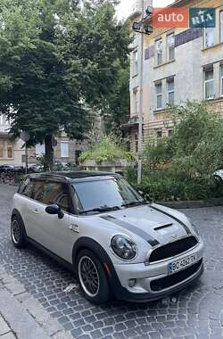 Универсал MINI Clubman 2011 в 