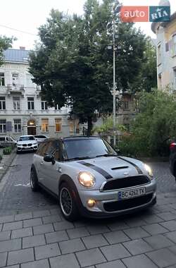 Универсал MINI Clubman 2011 в 