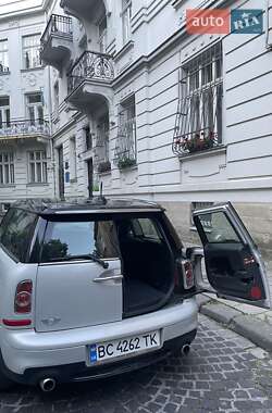 Универсал MINI Clubman 2011 в 