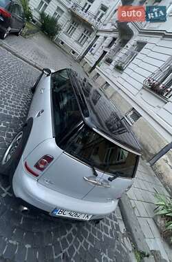 Универсал MINI Clubman 2011 в 