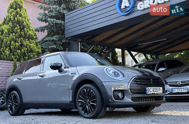 MINI Clubman 2021 MINI Clubman 2021