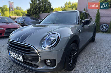 Универсал MINI Clubman 2021 в 
