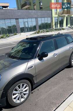 Универсал MINI Clubman 2016 в 