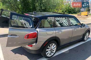 Универсал MINI Clubman 2016 в 
